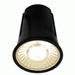 LED-Spot 24V, MR16, 7W, 3000K, CRI90