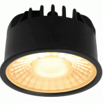 LED-Spot 24V, MR16, 5W, 2700K, CRI90