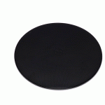 Install Speaker 7 Abdeckung Schwarz