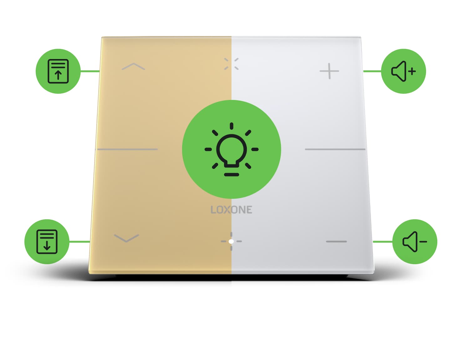 Touch Nightlight Air – Bild 5