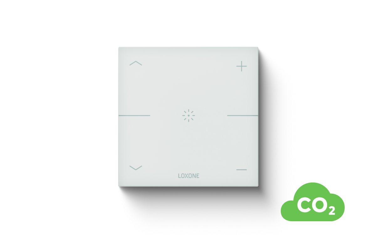 Touch Pure CO2 Tree