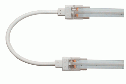 LED Verbinder, 5-polig, 14,5mm, LED-Kabel-LED, RGBW, COB, IP68