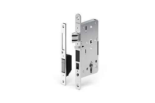 Door Lock Air Inductive – Bild 5